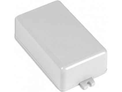 Plastová krabička KM-55A/G