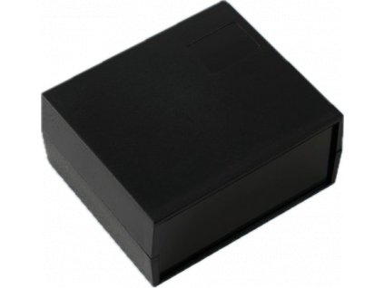 Plastová krabička KM-56BK