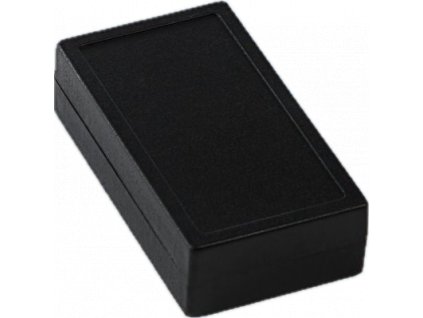 Plastová krabička KM-57BK