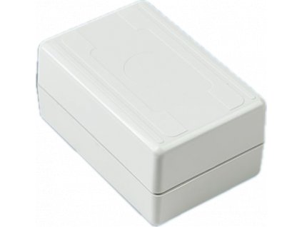 Plastová krabička KM-59G