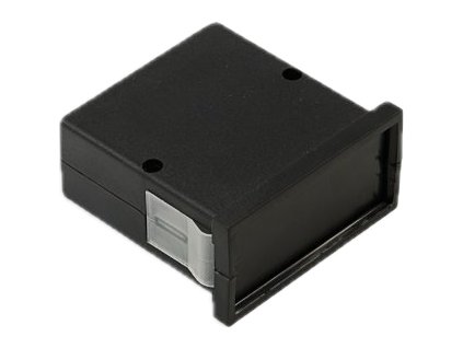 Plastová krabička KM-61BK