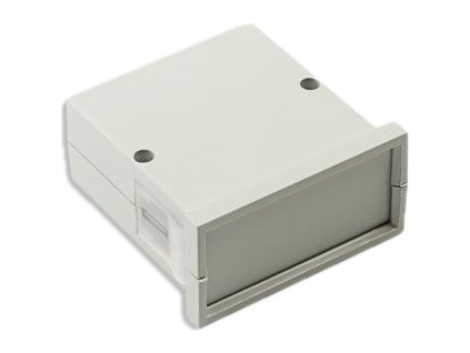 Plastová krabička KM-61G