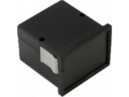 Plastová krabička KM-62BK