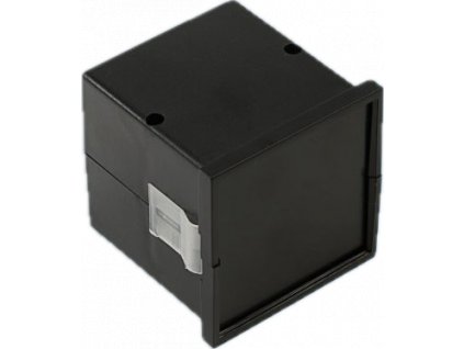 Plastová krabička KM-63BK