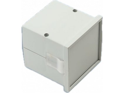 Plastová krabička KM-63G