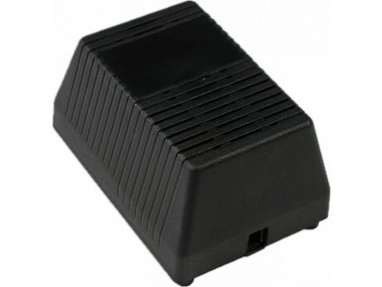 Plastová krabička KM-67BK