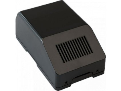 Plastová krabička KM-68BK