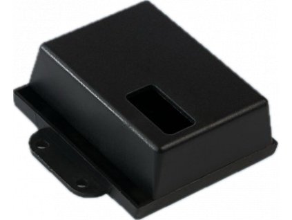 Plastová krabička KM-70BK