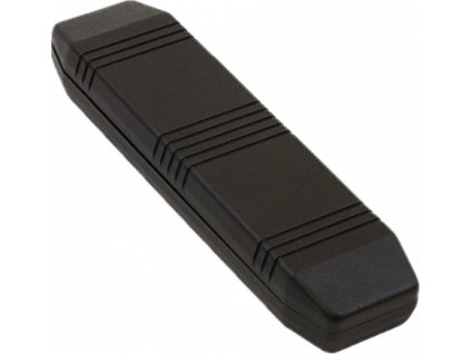 Plastová krabička KM-80BK