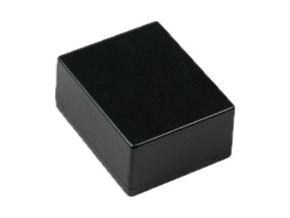 Plastová krabička KM-82BK