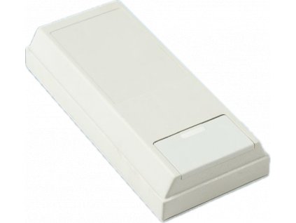 Plastová krabička KM-83/G