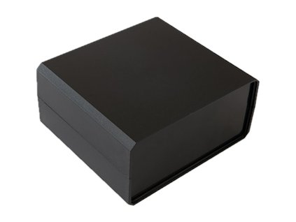 Plastová krabička KM-85BK
