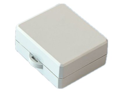 Plastová krabička KM-90G