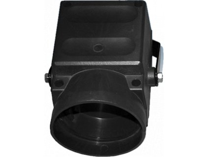 Plastová krabička KM-95BK