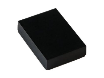 Plastová krabička KM-97BK