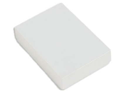 Plastová krabička KM-98G