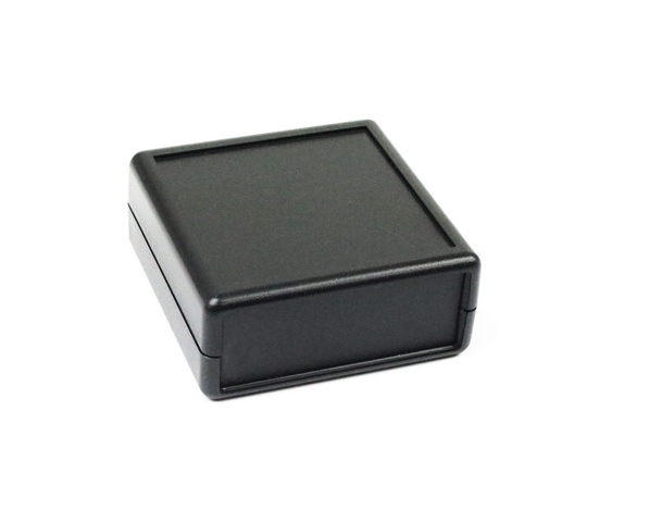 Hammond Manufacturing Plastová krabička HM1593KBK, černá