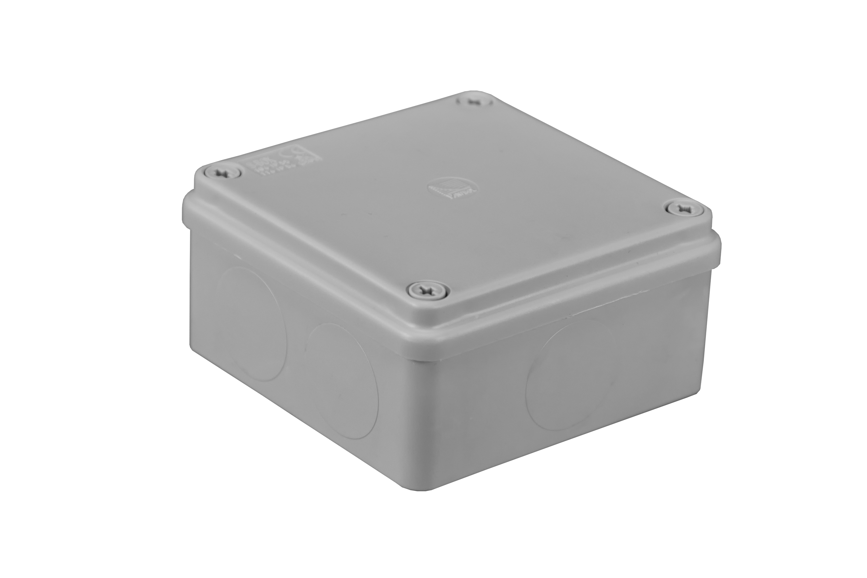 PAWBOL Plastová krabička S-BOX 116