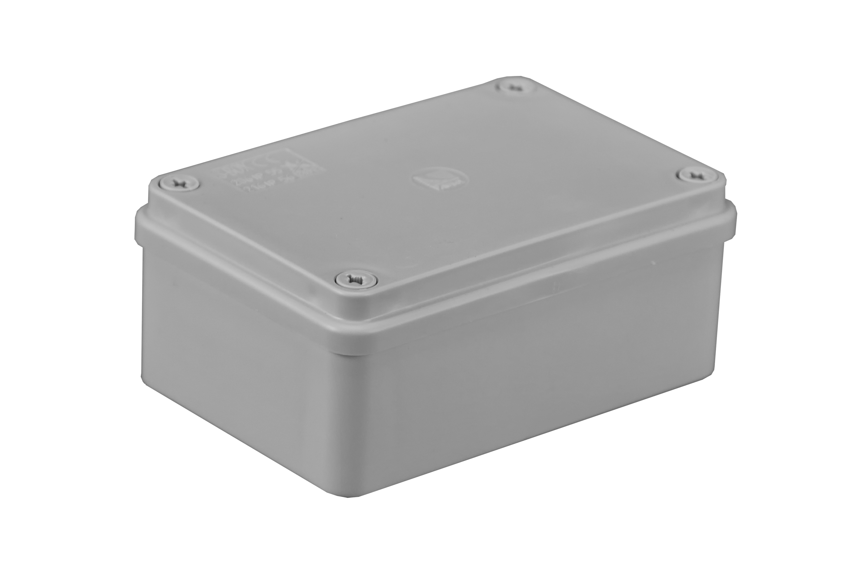 PAWBOL Plastová krabička S-BOX 216
