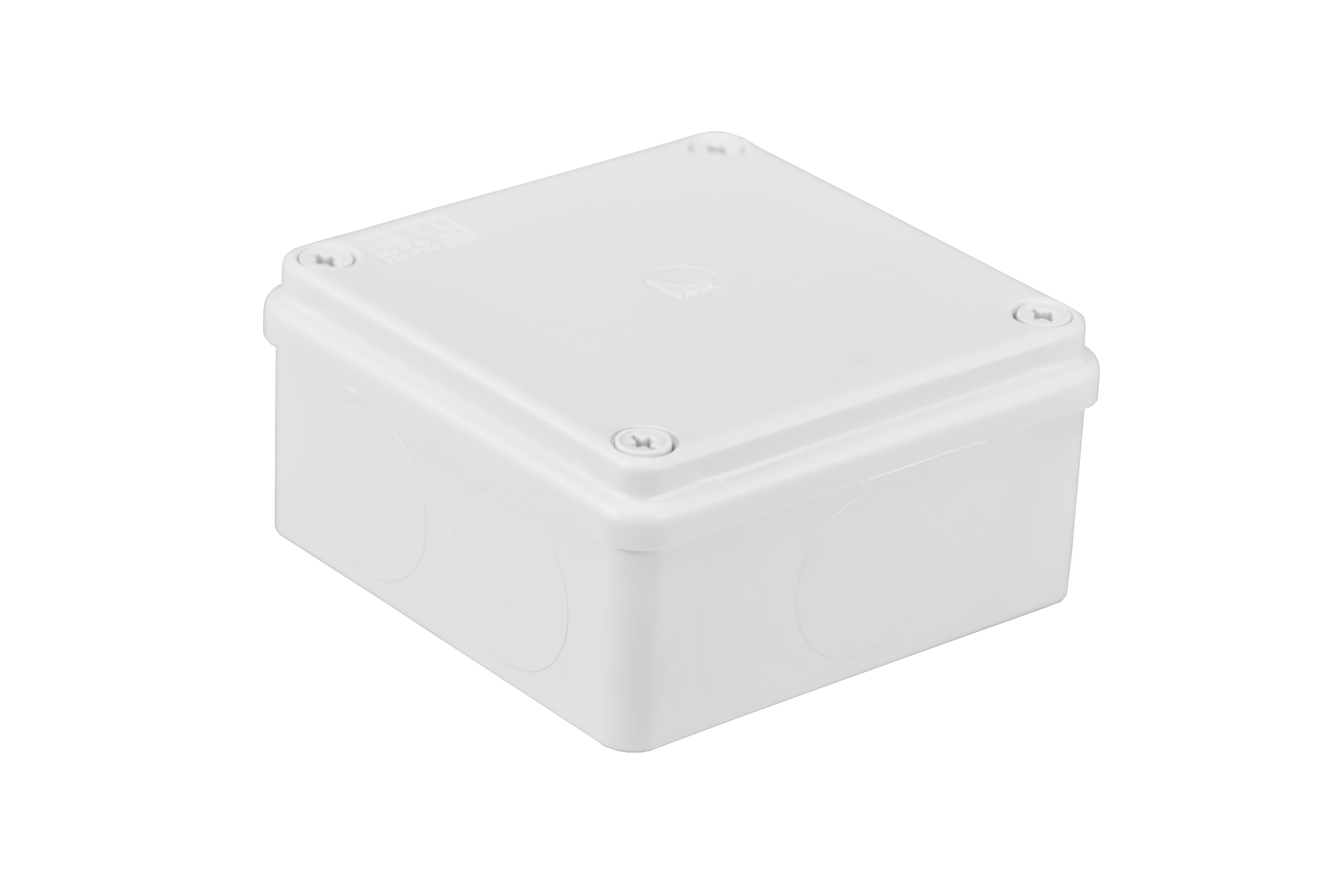 PAWBOL Plastová krabička S-BOX 116B