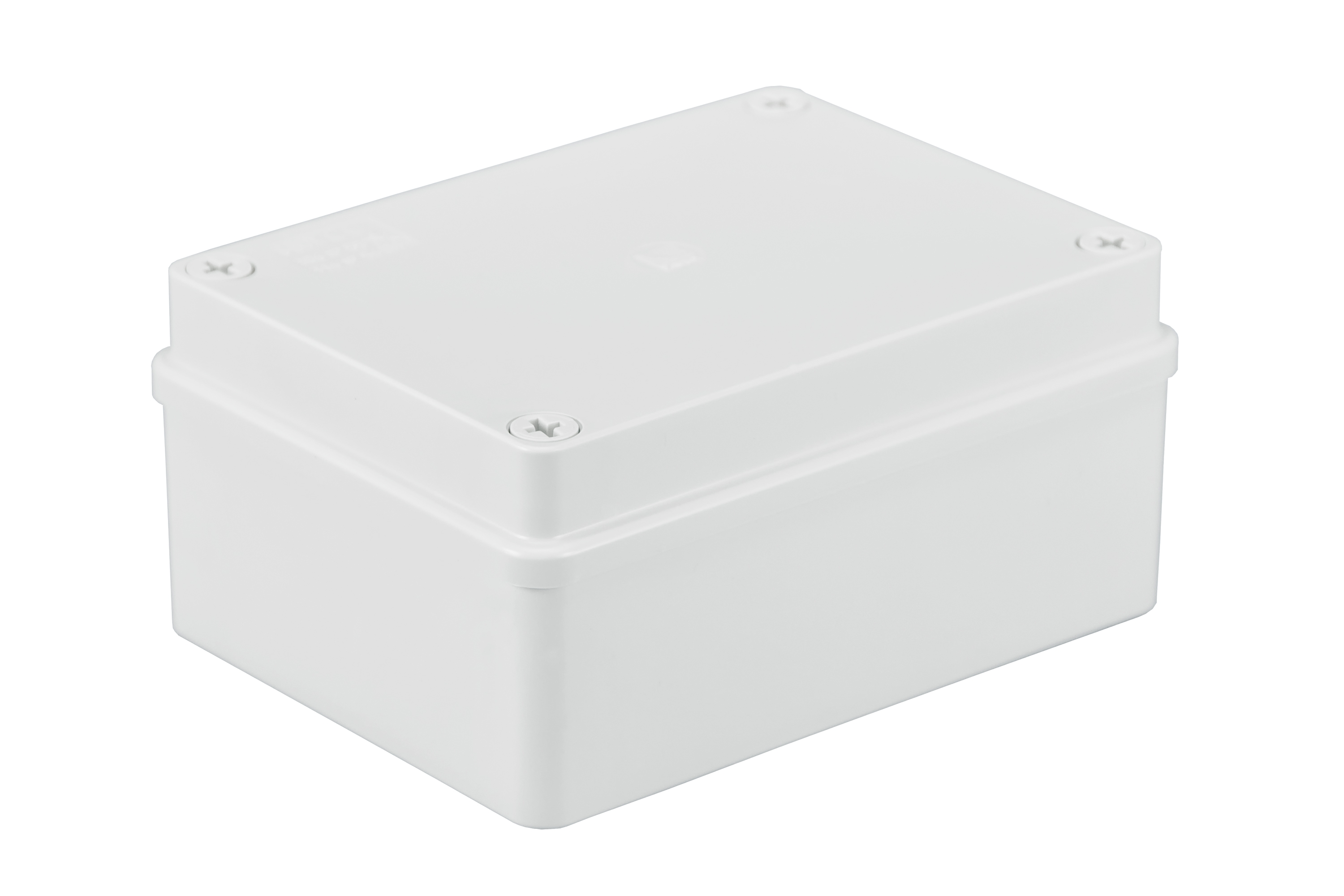 PAWBOL Plastová krabička S-BOX 316B