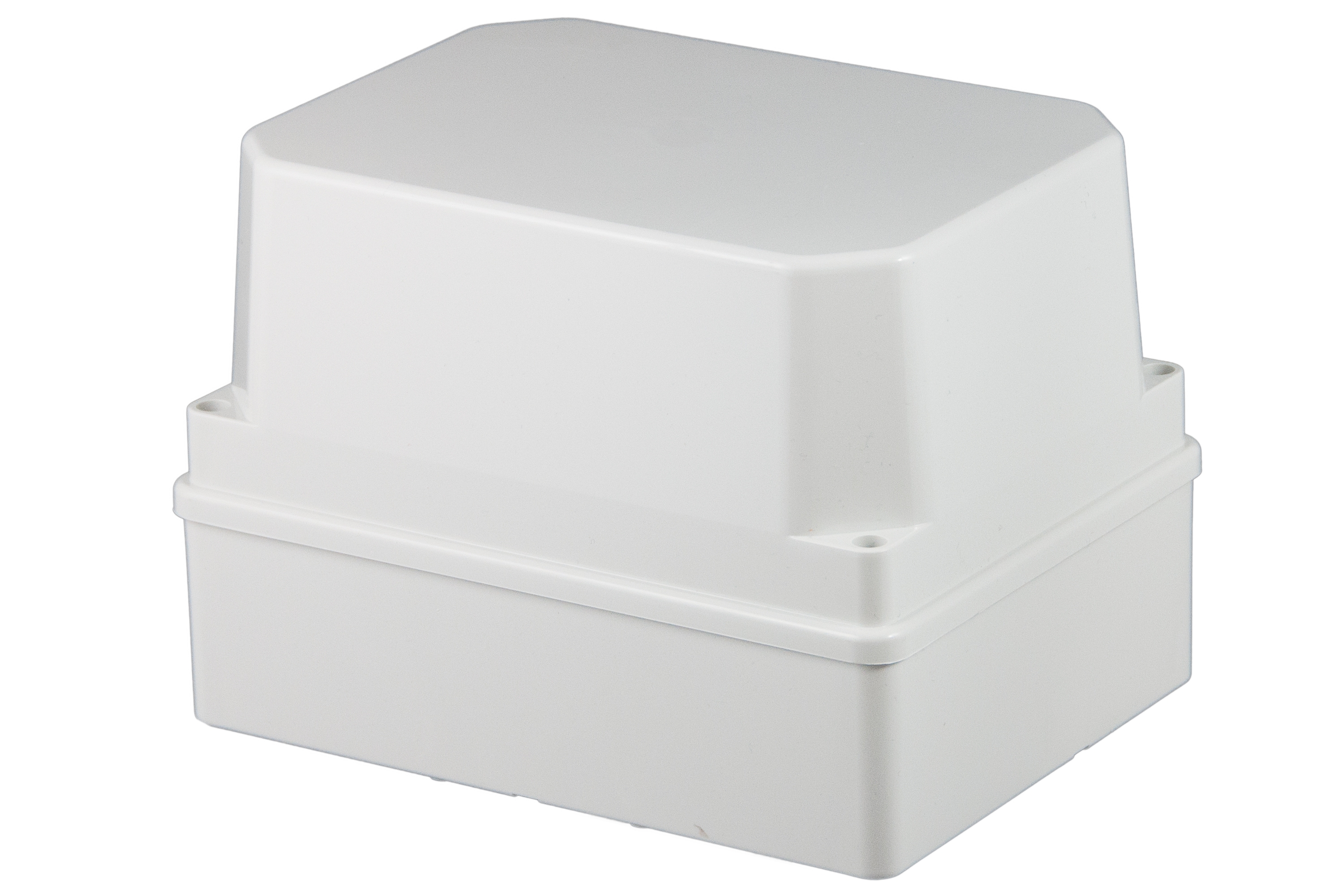 PAWBOL Plastová krabička S-BOX 416H
