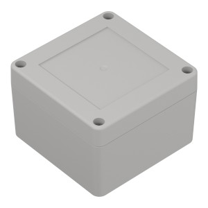 Kradex Plastová krabička ZP90.90.60JH TM