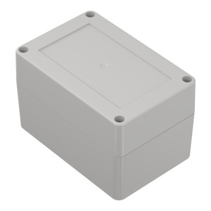 Kradex Plastová krabička ZP120.80.75JH TM