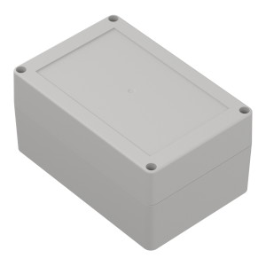 Kradex Plastová krabička ZP150.100.75JH TM