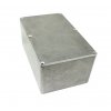 Hliníková krabička 1590EE