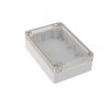Plastová krabička KM-177IGTrC