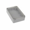 Plastová krabička KM-178IGTrC