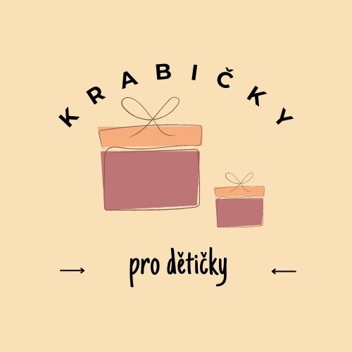 Krabičky pro dětičky