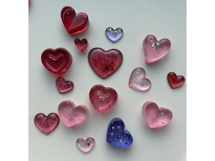 Srdce na několik způsobů