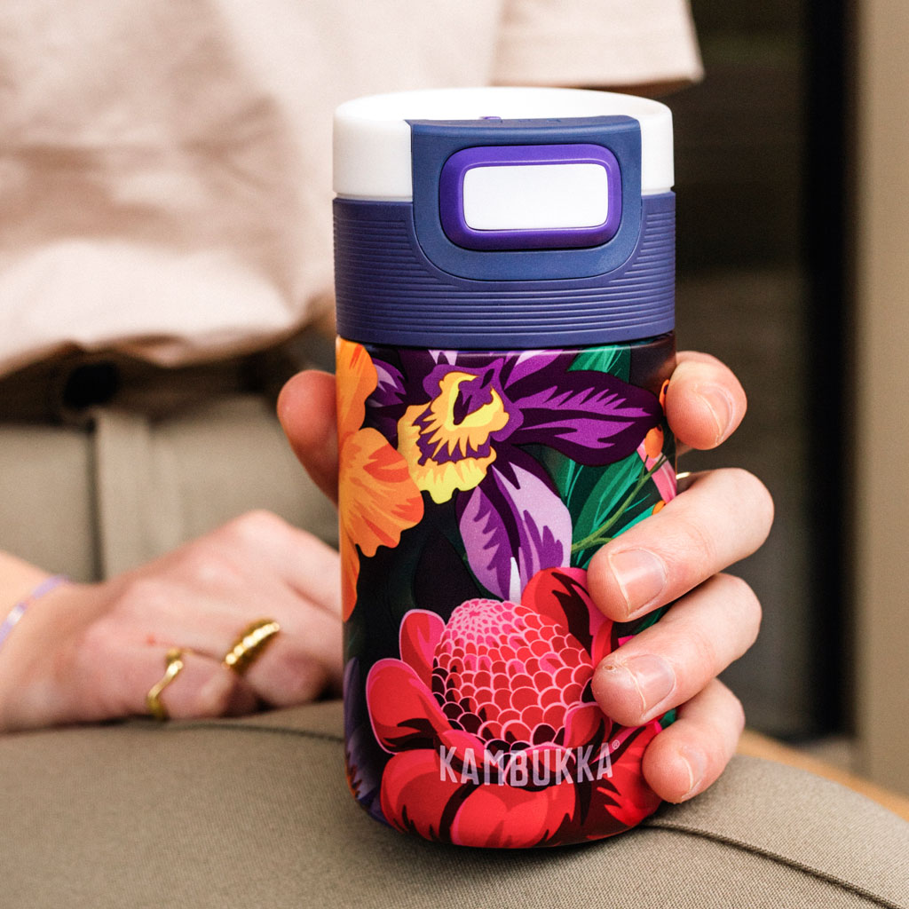 Jak vybrat termohrnek na kávu nebo čaj?