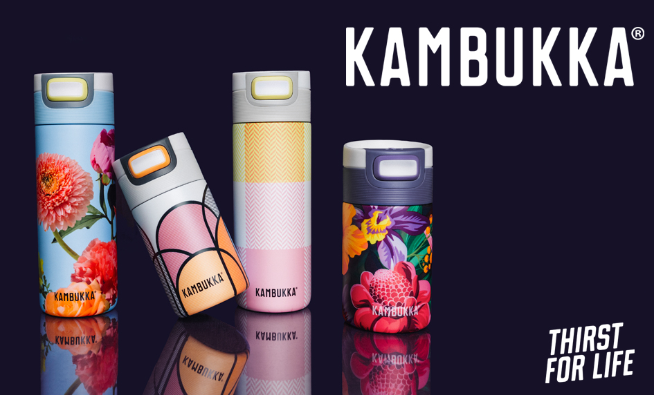 Termohrnky Kambukka