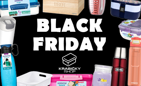 Výhodný nákup na Krabickyshop.cz