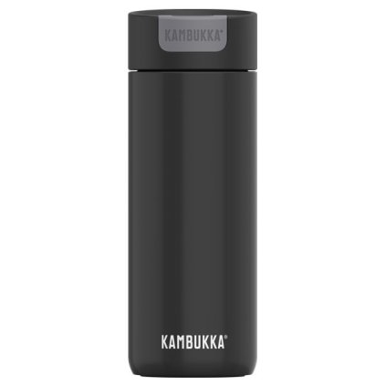 Termohrnek OLYMPUS 500 ml Darkness