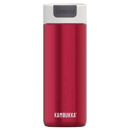 Termohrnek OLYMPUS 500 ml Pomegranate