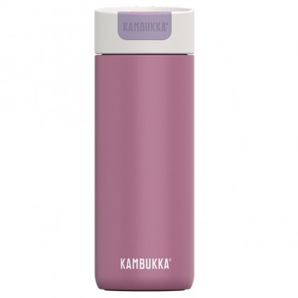 Termohrnek OLYMPUS 500 ml Aurora Pink