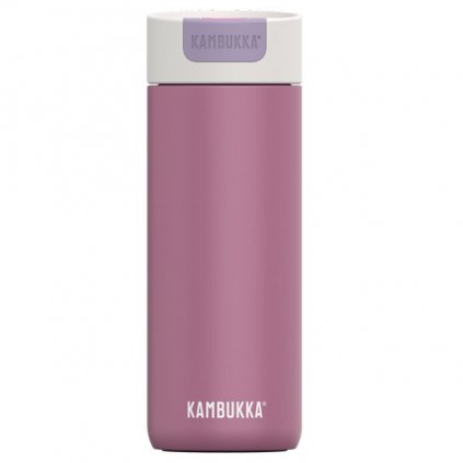 Termohrnek Olympus 500 ml Aurora Pink