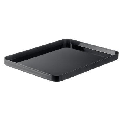 11163 Víko Smartstore Compact L šedé