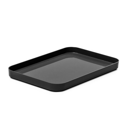 10963 Víko Smartstore Compact M šedé