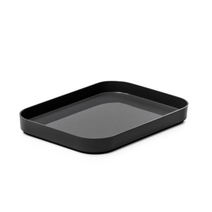 10763 Víko Smartstore Compact S šedé