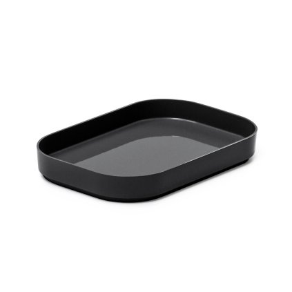 10563 Víko Smartstore Compact XS šedé