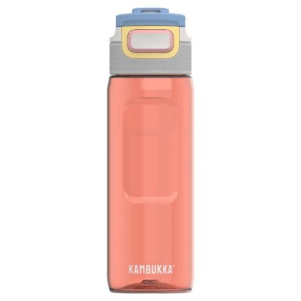 Láhev na pití ELTON 750 ml Wild Flamingo