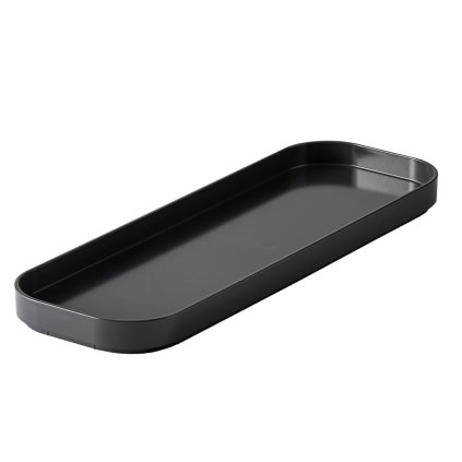 11363 Víko Smartstore Compact Slim šedé