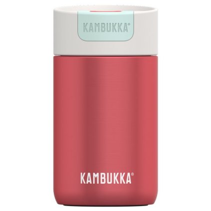 Termohrnek Olympus 300 ml Cherry Cake