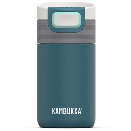 Termohrnek Etna 300 ml Deep Teal