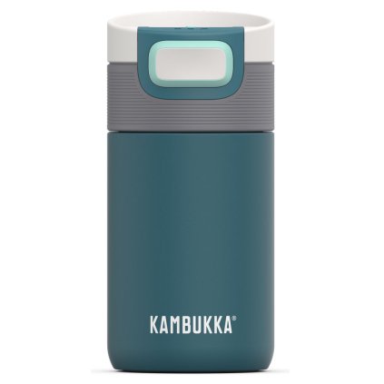 Termohrnek Etna 300 ml Deep Teal